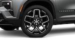 2025 Chevrolet Traverse AWD SUV for sale #CS0277 - photo 31