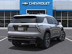 2025 Chevrolet Traverse AWD SUV for sale #CS0277 - photo 4