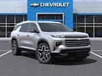 2025 Chevrolet Traverse AWD SUV for sale #CS0277 - photo 7