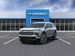 2025 Chevrolet Traverse AWD SUV for sale #CS0277 - photo 8