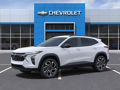 2025 Chevrolet Trax FWD SUV for sale #CS0278 - photo 2
