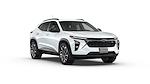 2025 Chevrolet Trax FWD SUV for sale #CS0278 - photo 30