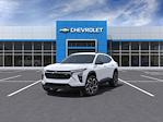 2025 Chevrolet Trax FWD SUV for sale #CS0278 - photo 8