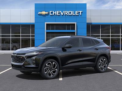 2025 Chevrolet Trax FWD SUV for sale #CS0279 - photo 2