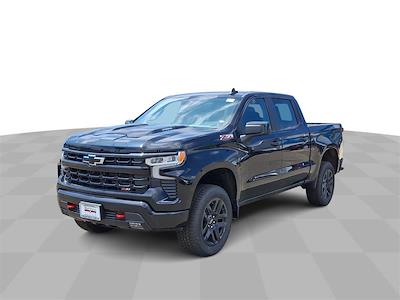 2025 Chevrolet Silverado 1500 Crew Cab 4x4 Pickup for sale #CS0281 - photo 1