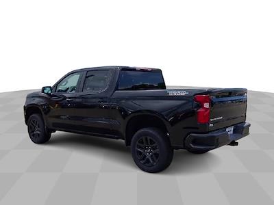 2025 Chevrolet Silverado 1500 Crew Cab 4x4 Pickup for sale #CS0281 - photo 2