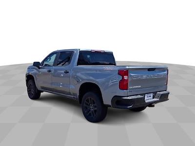 2025 Chevrolet Silverado 1500 Crew Cab 4x4 Pickup for sale #CS0282 - photo 2