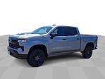 New 2025 Chevrolet Silverado 1500 LT Crew Cab 4x4 Pickup for sale #CS0282 - photo 5
