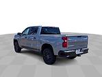 New 2025 Chevrolet Silverado 1500 LT Crew Cab 4x4 Pickup for sale #CS0282 - photo 2