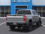 2025 Chevrolet Silverado 1500 Crew Cab 4x4 Pickup for sale #CS0282 - photo 4