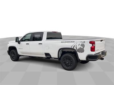 2025 Chevrolet Silverado 2500 Crew Cab 4x4 Pickup for sale #CS0283 - photo 2