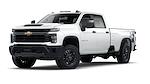 New 2025 Chevrolet Silverado 2500 Work Truck Crew Cab 4x4 Pickup for sale #CS0283 - photo 25