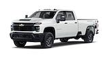New 2025 Chevrolet Silverado 2500 Work Truck Crew Cab 4x4 Pickup for sale #CS0283 - photo 26