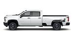 New 2025 Chevrolet Silverado 2500 Work Truck Crew Cab 4x4 Pickup for sale #CS0283 - photo 28
