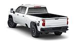 New 2025 Chevrolet Silverado 2500 Work Truck Crew Cab 4x4 Pickup for sale #CS0283 - photo 29