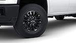 New 2025 Chevrolet Silverado 2500 Work Truck Crew Cab 4x4 Pickup for sale #CS0283 - photo 31