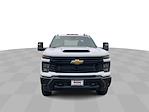 2025 Chevrolet Silverado 2500 Crew Cab 4x4 Pickup for sale #CS0283 - photo 4