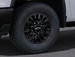 New 2025 Chevrolet Silverado 2500 Work Truck Crew Cab 4x4 Pickup for sale #CS0283 - photo 9