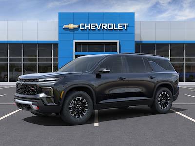 2025 Chevrolet Traverse AWD SUV for sale #CS0284 - photo 1