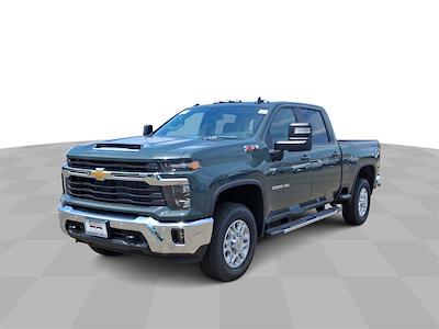 2025 Chevrolet Silverado 2500 Crew Cab 4x4 Pickup for sale #CS0286 - photo 1