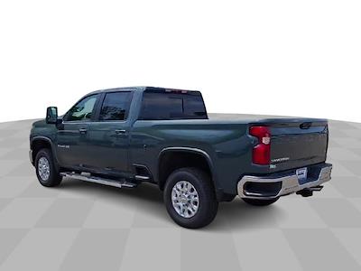 2025 Chevrolet Silverado 2500 Crew Cab 4x4 Pickup for sale #CS0286 - photo 2