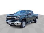 2025 Chevrolet Silverado 2500 Crew Cab 4x4 Pickup for sale #CS0286 - photo 1