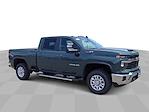 2025 Chevrolet Silverado 2500 Crew Cab 4x4 Pickup for sale #CS0286 - photo 19