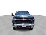 2025 Chevrolet Silverado 2500 Crew Cab 4x4 Pickup for sale #CS0286 - photo 20