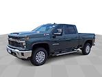 2025 Chevrolet Silverado 2500 Crew Cab 4x4 Pickup for sale #CS0286 - photo 21