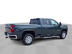 2025 Chevrolet Silverado 2500 Crew Cab 4x4 Pickup for sale #CS0286 - photo 24