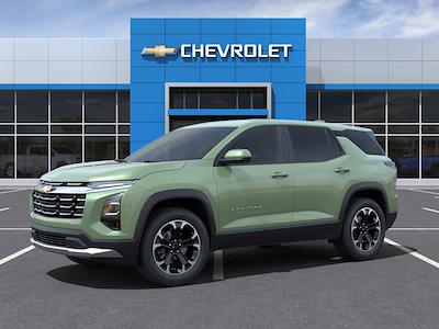 2025 Chevrolet Equinox AWD SUV for sale #CS0288 - photo 1