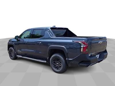 New 2025 Chevrolet Silverado EV LT Crew Cab 4x4 Pickup for sale #CS0292 - photo 2