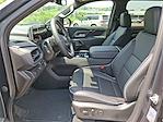 New 2025 Chevrolet Silverado EV LT Crew Cab 4x4 Pickup for sale #CS0292 - photo 6