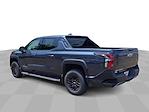 New 2025 Chevrolet Silverado EV LT Crew Cab 4x4 Pickup for sale #CS0292 - photo 2