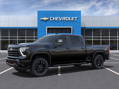 2025 Chevrolet Silverado 2500 Crew Cab 4x4 Pickup for sale #CS0293 - photo 2