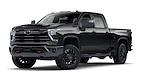 2025 Chevrolet Silverado 2500 Crew Cab 4x4 Pickup for sale #CS0293 - photo 25