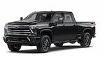 2025 Chevrolet Silverado 2500 Crew Cab 4x4 Pickup for sale #CS0293 - photo 27