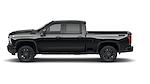 2025 Chevrolet Silverado 2500 Crew Cab 4x4 Pickup for sale #CS0293 - photo 28