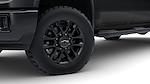 2025 Chevrolet Silverado 2500 Crew Cab 4x4 Pickup for sale #CS0293 - photo 31