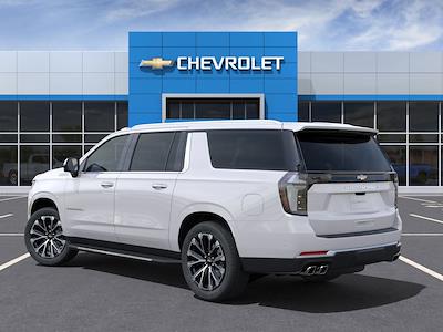 2025 Chevrolet Suburban 4x4 SUV for sale #CS0294 - photo 2