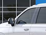 2025 Chevrolet Suburban 4x4 SUV for sale #CS0294 - photo 12