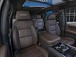 2025 Chevrolet Suburban 4x4 SUV for sale #CS0294 - photo 16