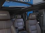 2025 Chevrolet Suburban 4x4 SUV for sale #CS0294 - photo 24