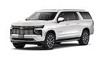 2025 Chevrolet Suburban 4x4 SUV for sale #CS0294 - photo 27