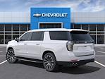 2025 Chevrolet Suburban 4x4 SUV for sale #CS0294 - photo 2
