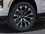 2025 Chevrolet Suburban 4x4 SUV for sale #CS0294 - photo 9