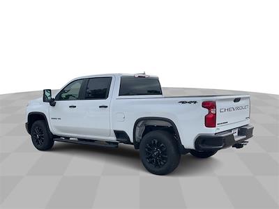 2025 Chevrolet Silverado 2500 Crew Cab 4x4 Pickup for sale #CS0296 - photo 2
