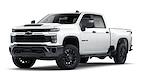 2025 Chevrolet Silverado 2500 Crew Cab 4x4 Pickup for sale #CS0296 - photo 1