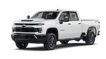 2025 Chevrolet Silverado 2500 Crew Cab 4x4 Pickup for sale #CS0296 - photo 2