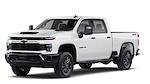 2025 Chevrolet Silverado 2500 Crew Cab 4x4 Pickup for sale #CS0296 - photo 3